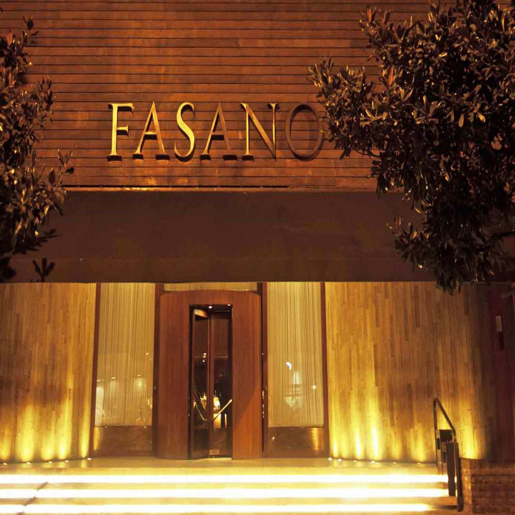 Hotel Fasano S\u00E3o Paulo San Paolo Esterno foto